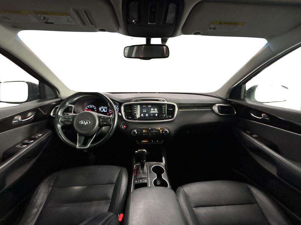 used 2017 Kia Sorento car, priced at $16,999