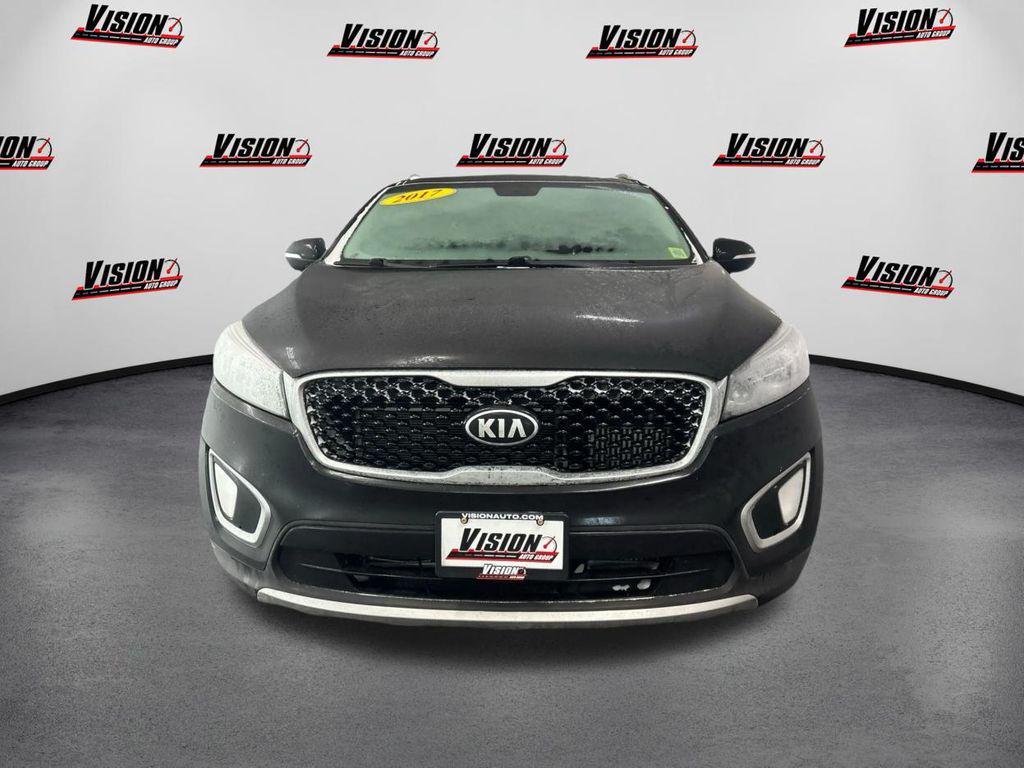 used 2017 Kia Sorento car, priced at $16,999