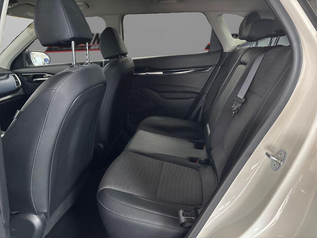 used 2023 Kia Seltos car, priced at $23,899