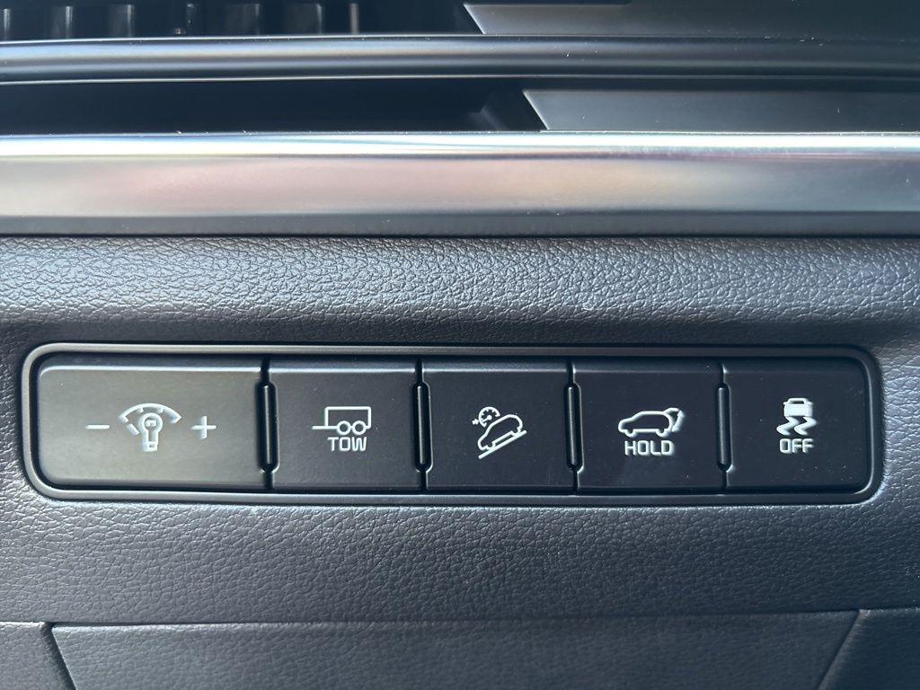 used 2024 Kia Telluride car, priced at $35,179