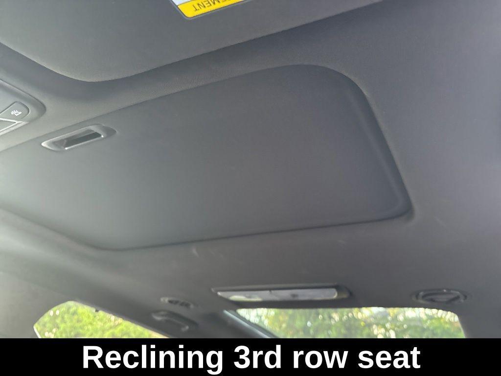 used 2024 Kia Telluride car, priced at $35,179