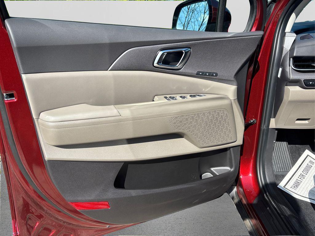 new 2026 Kia Carnival car, priced at $41,920