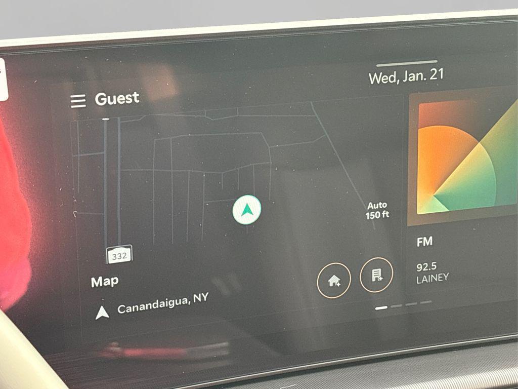 new 2026 Kia Sportage Hybrid car, priced at $40,785