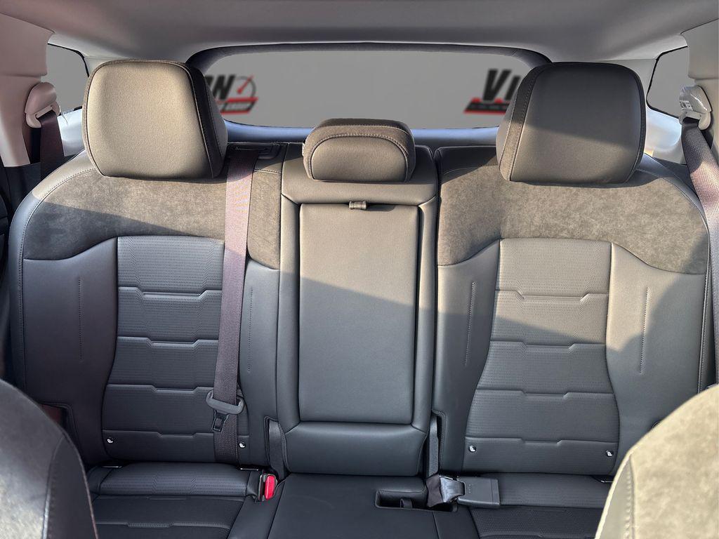 new 2026 Kia Sportage Hybrid car, priced at $40,785