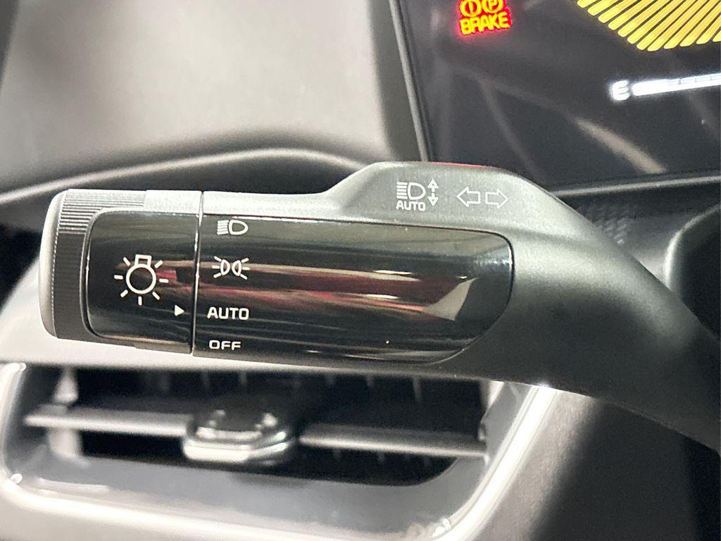 new 2026 Kia K4 car, priced at $26,175