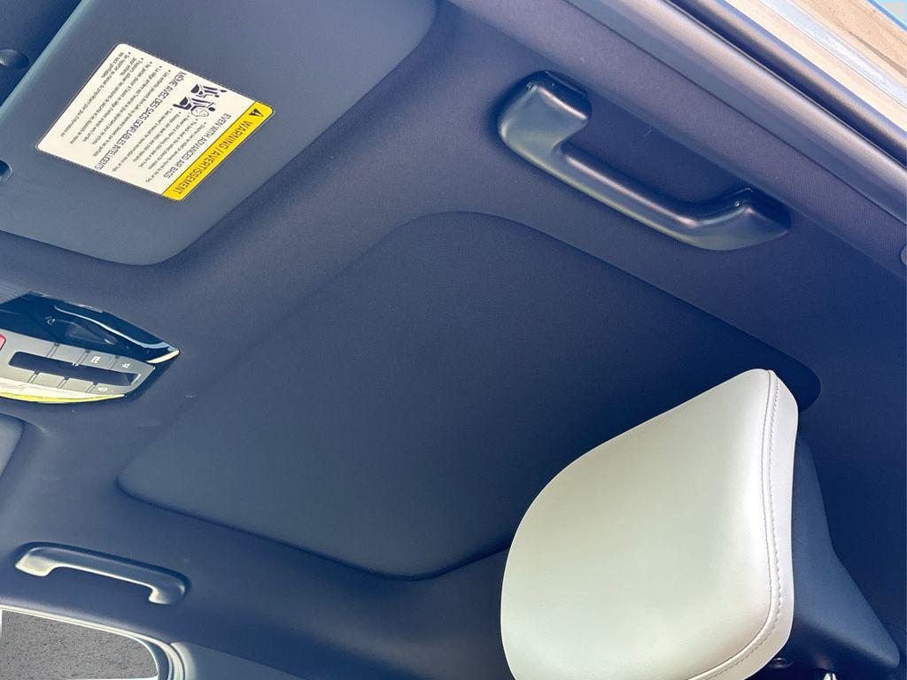 new 2025 Kia K4 car, priced at $27,540