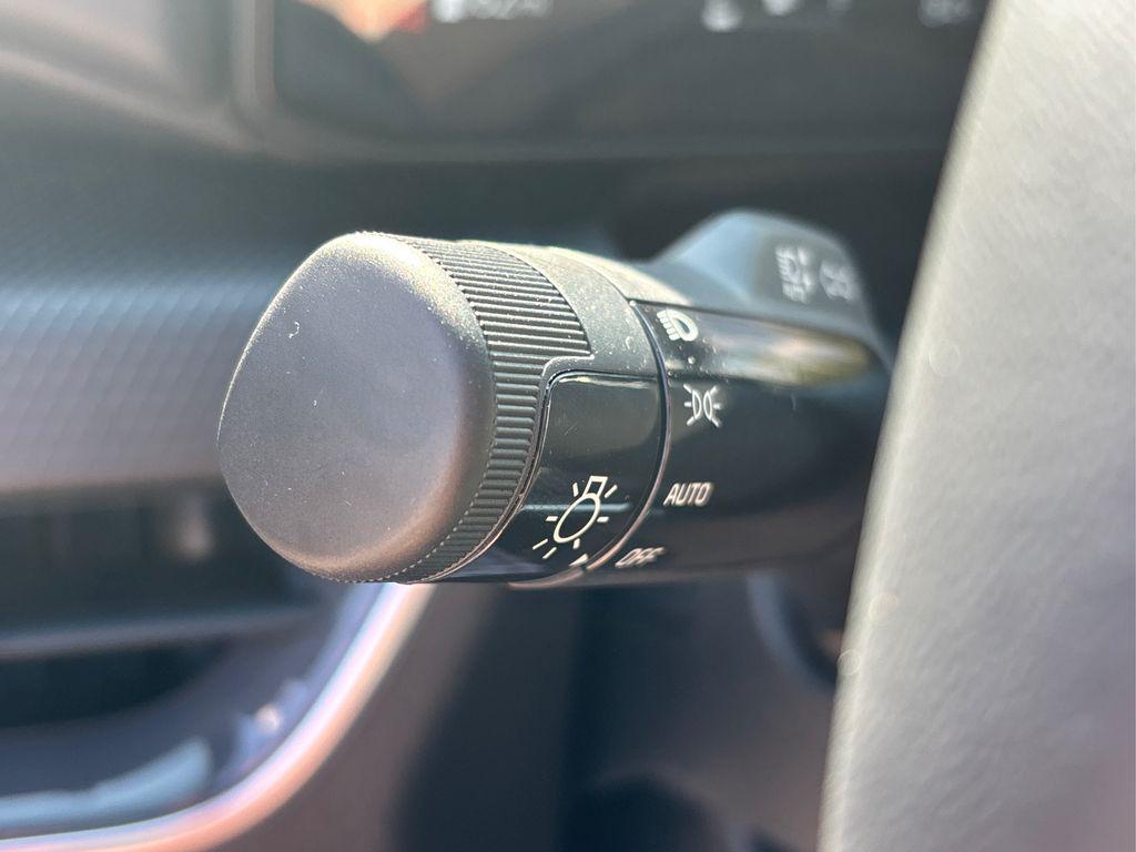 new 2025 Kia K4 car, priced at $27,540