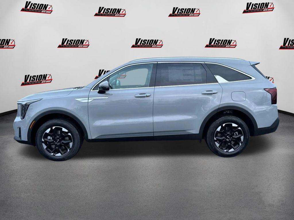 new 2026 Kia Sorento car, priced at $37,265