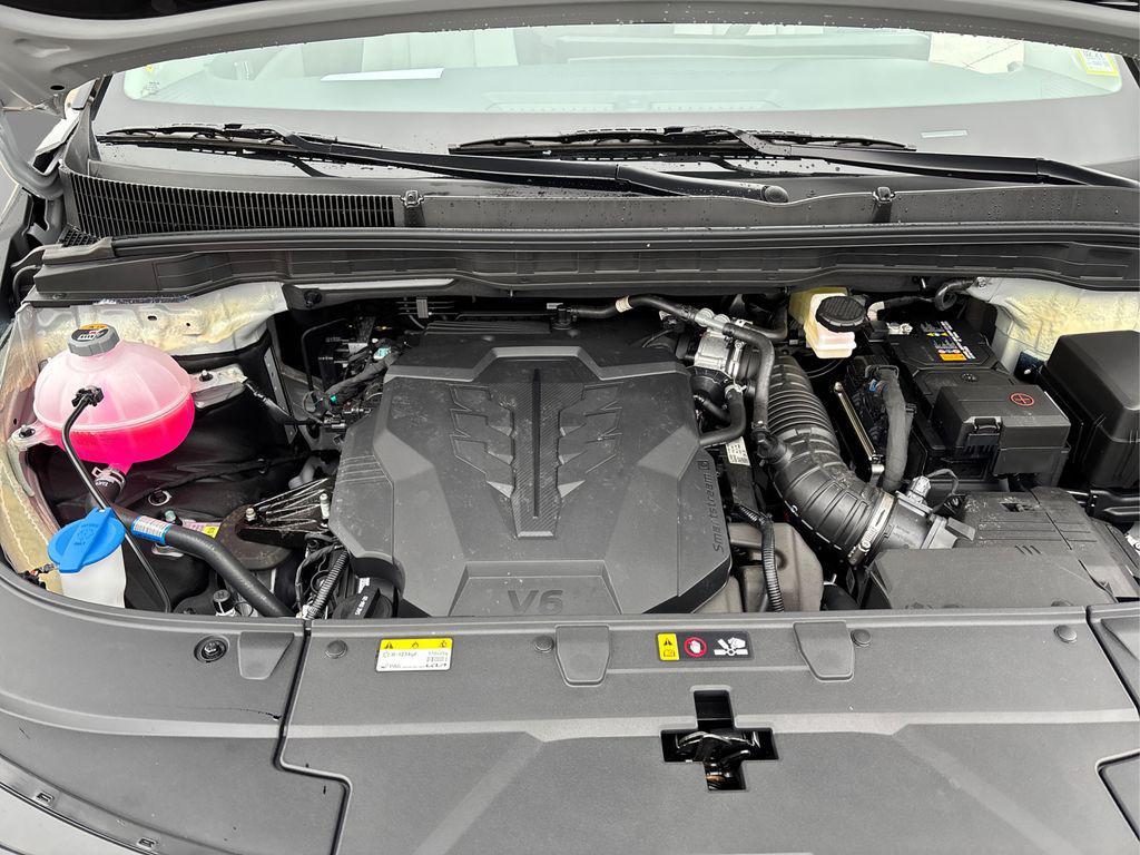 new 2026 Kia Carnival car, priced at $42,415