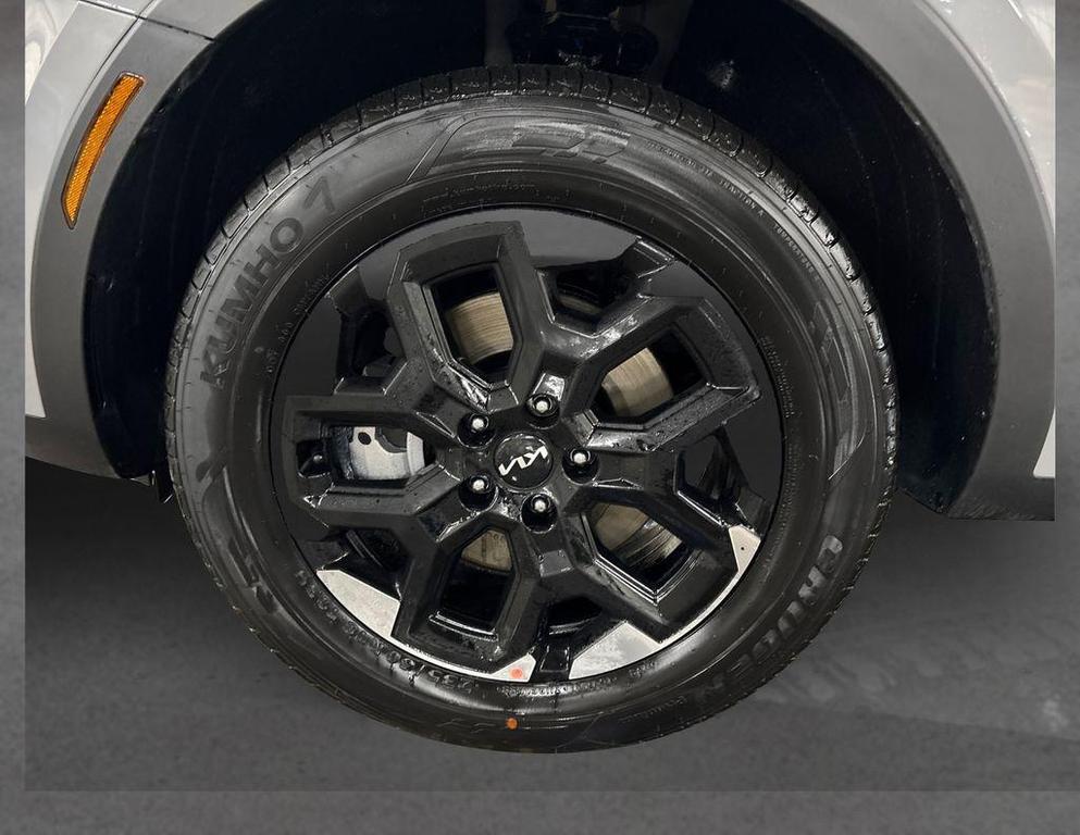 new 2026 Kia Sorento car, priced at $37,265
