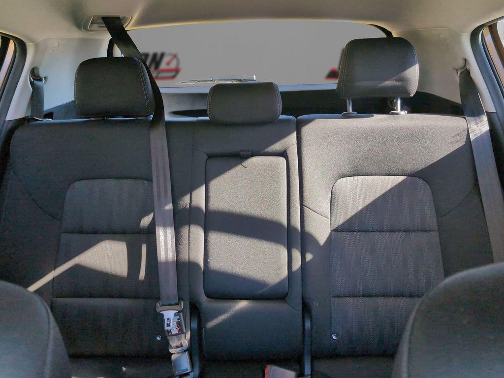 used 2020 Kia Sportage car, priced at $14,124