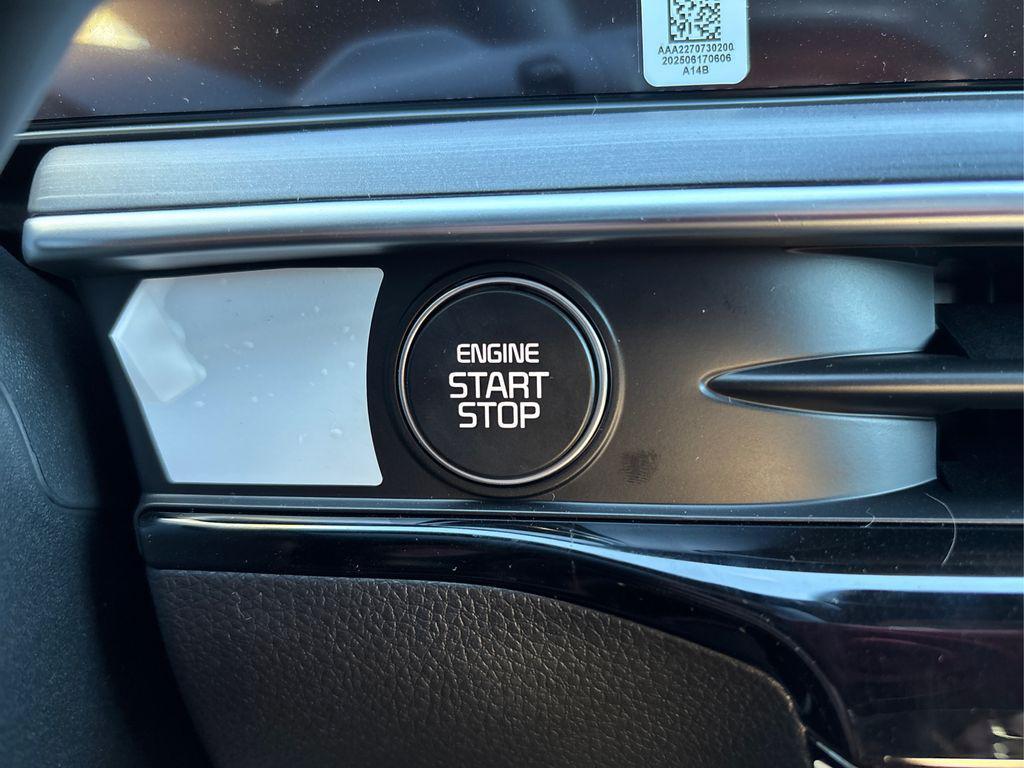 new 2026 Kia K5 car, priced at $31,235