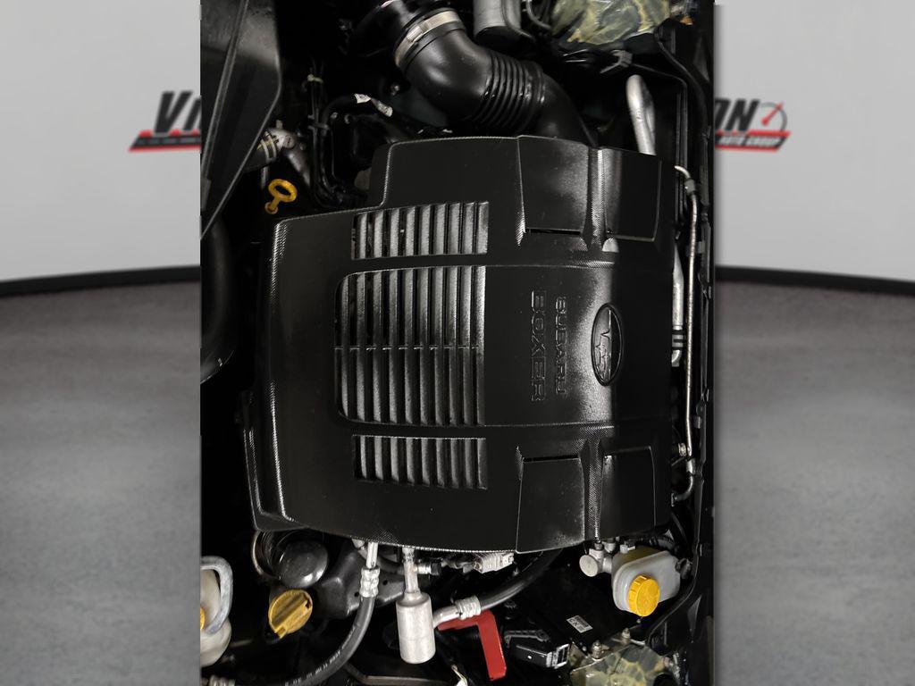 used 2019 Subaru Forester car, priced at $19,594