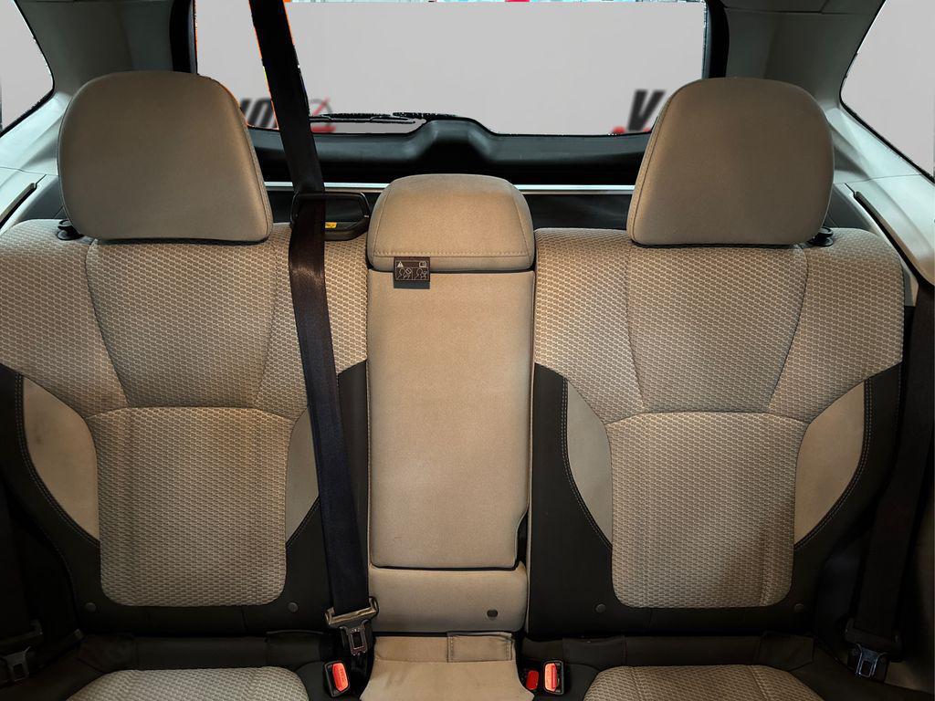 used 2019 Subaru Forester car, priced at $19,594