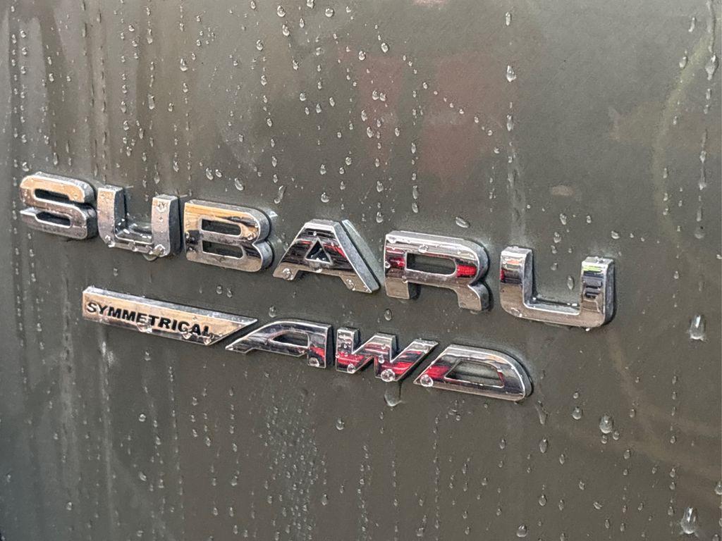 used 2019 Subaru Forester car, priced at $19,594