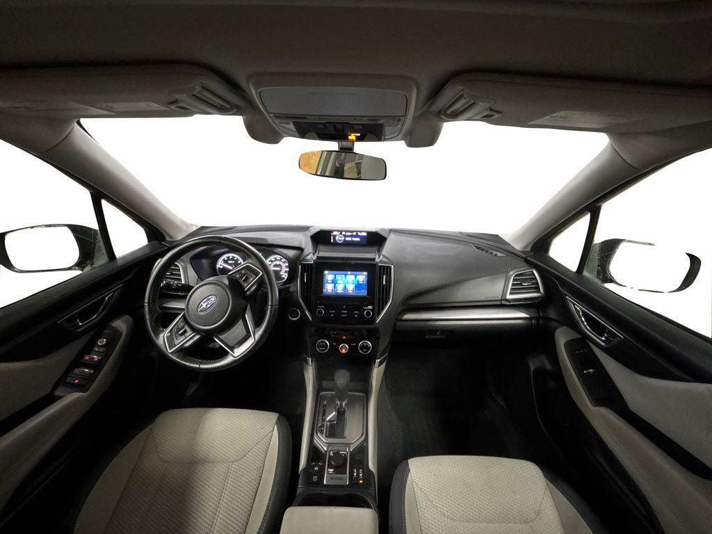 used 2019 Subaru Forester car, priced at $19,594