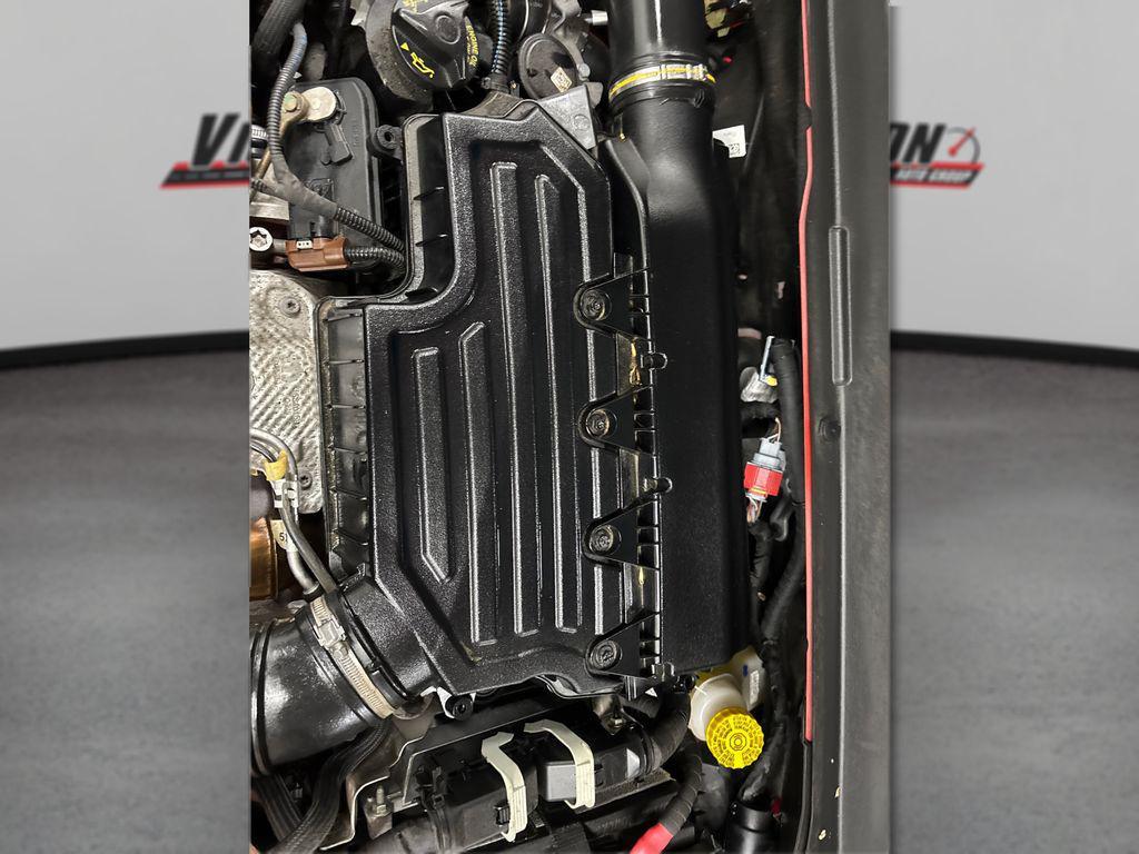 used 2022 Jeep Renegade car, priced at $20,694