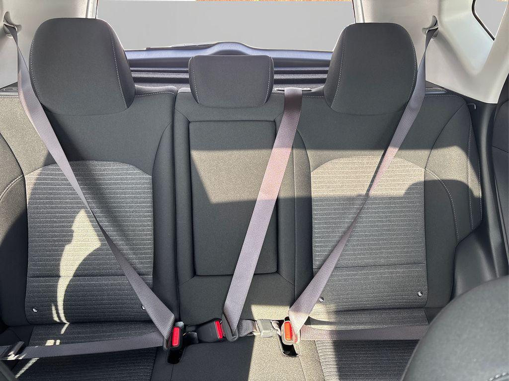 new 2025 Kia Soul car, priced at $25,705