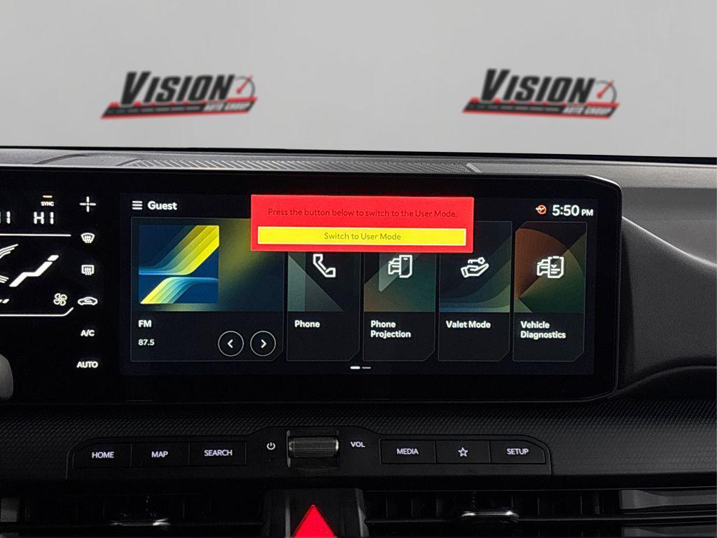 new 2026 Kia K4 car, priced at $27,075