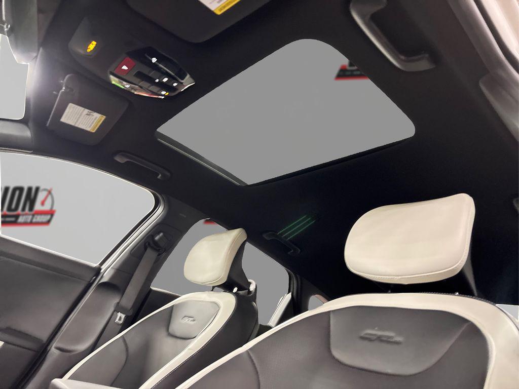 new 2026 Kia K4 car, priced at $27,075