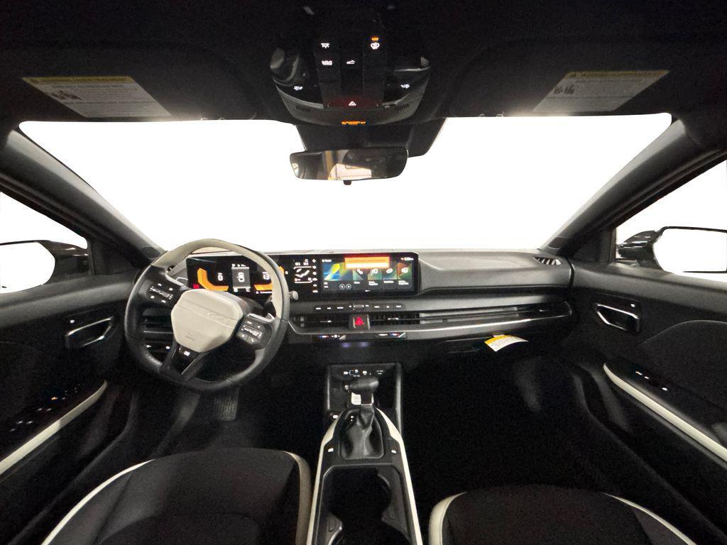 new 2026 Kia K4 car, priced at $27,075