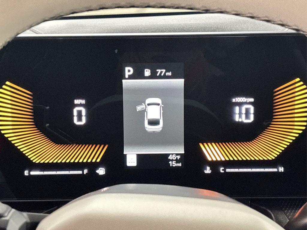 new 2026 Kia K4 car, priced at $27,075