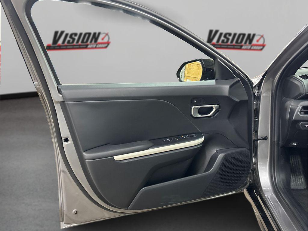 new 2026 Kia K4 car, priced at $27,075