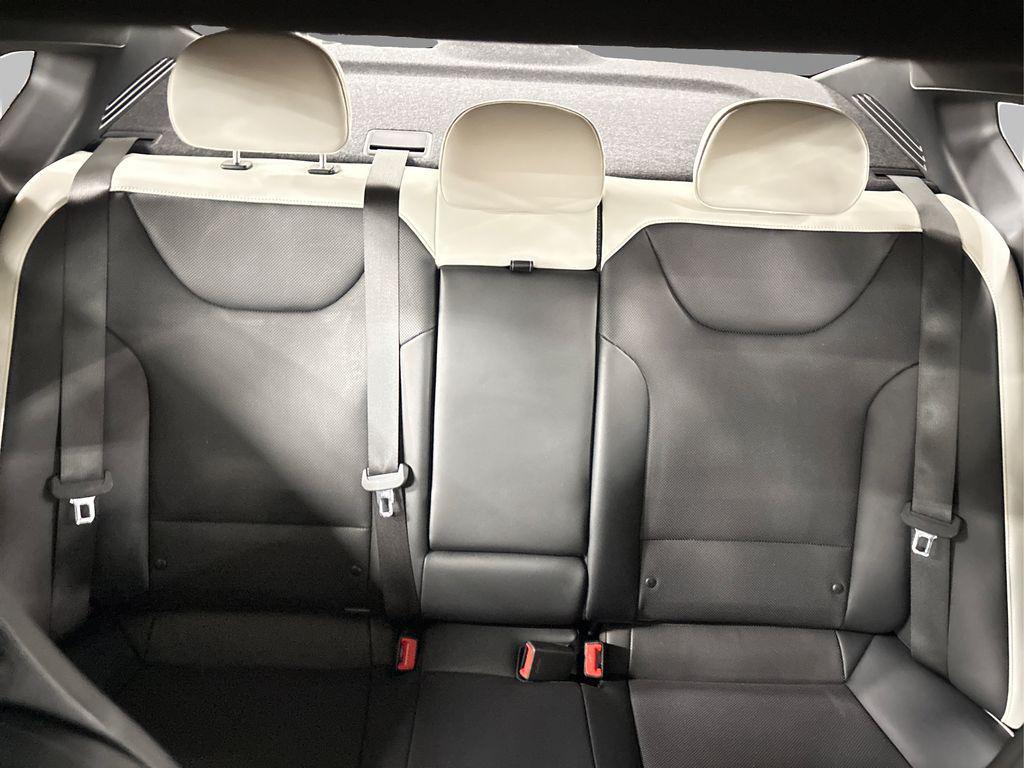 new 2026 Kia K4 car, priced at $27,075