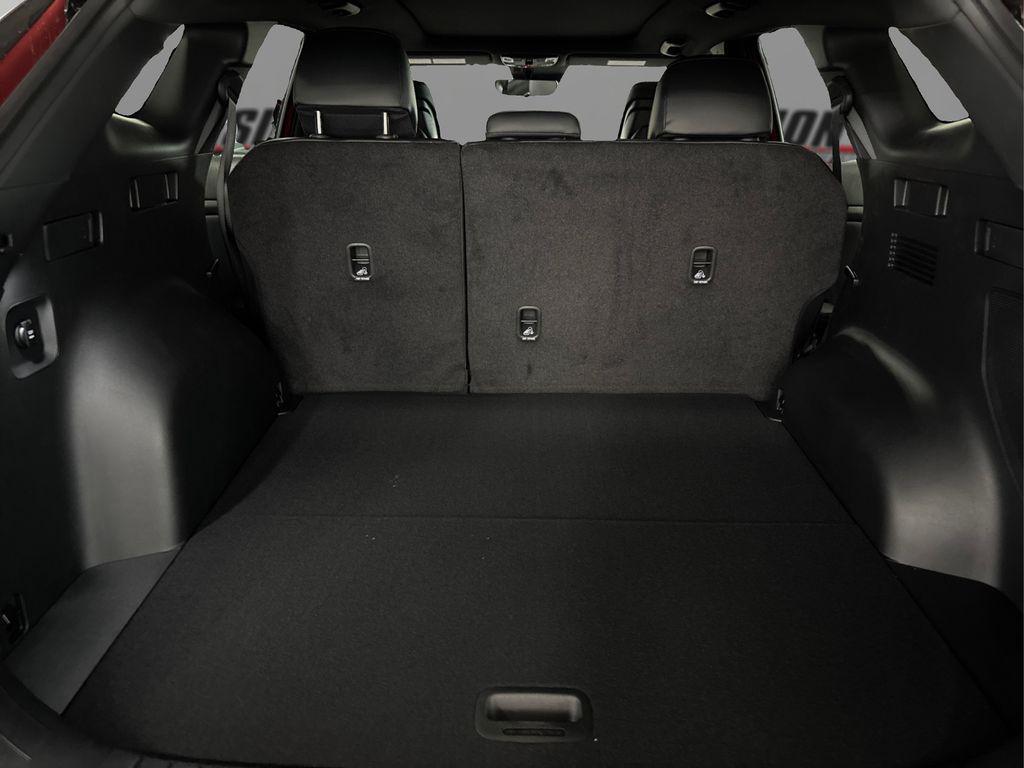 new 2026 Kia Sportage car, priced at $41,980