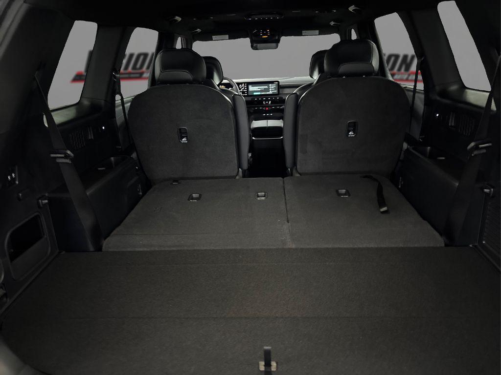 new 2027 Kia Telluride car, priced at $49,710