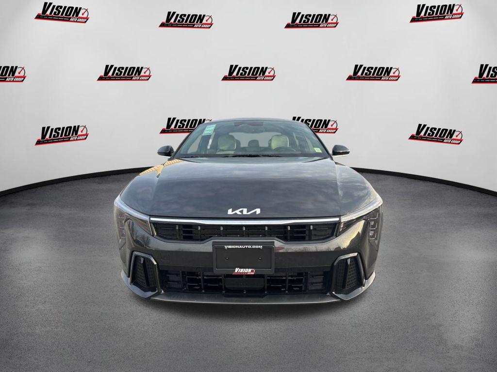 new 2026 Kia K4 car, priced at $26,175