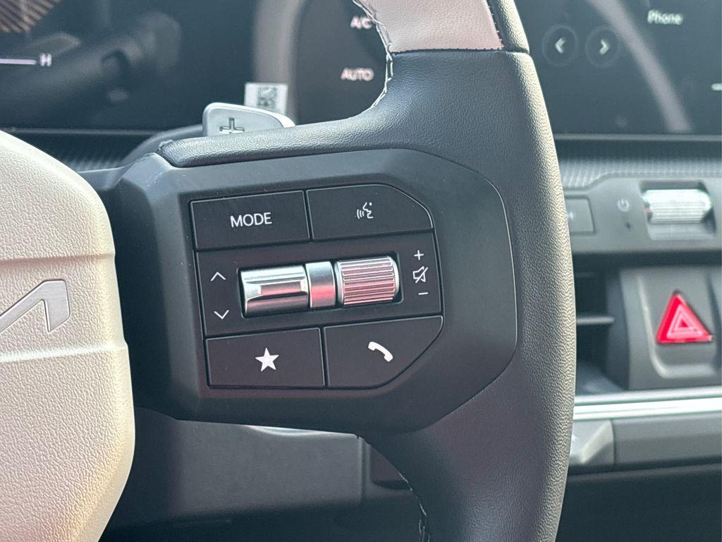 new 2026 Kia K4 car, priced at $26,175