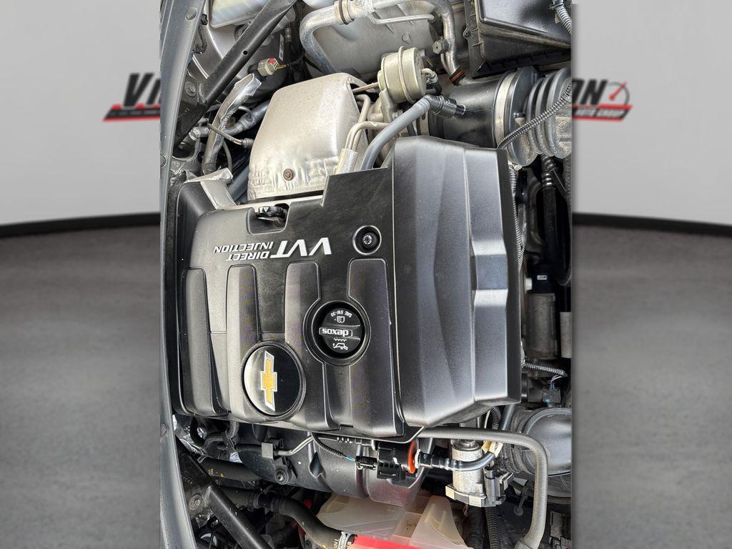 used 2019 Chevrolet Camaro car, priced at $22,931