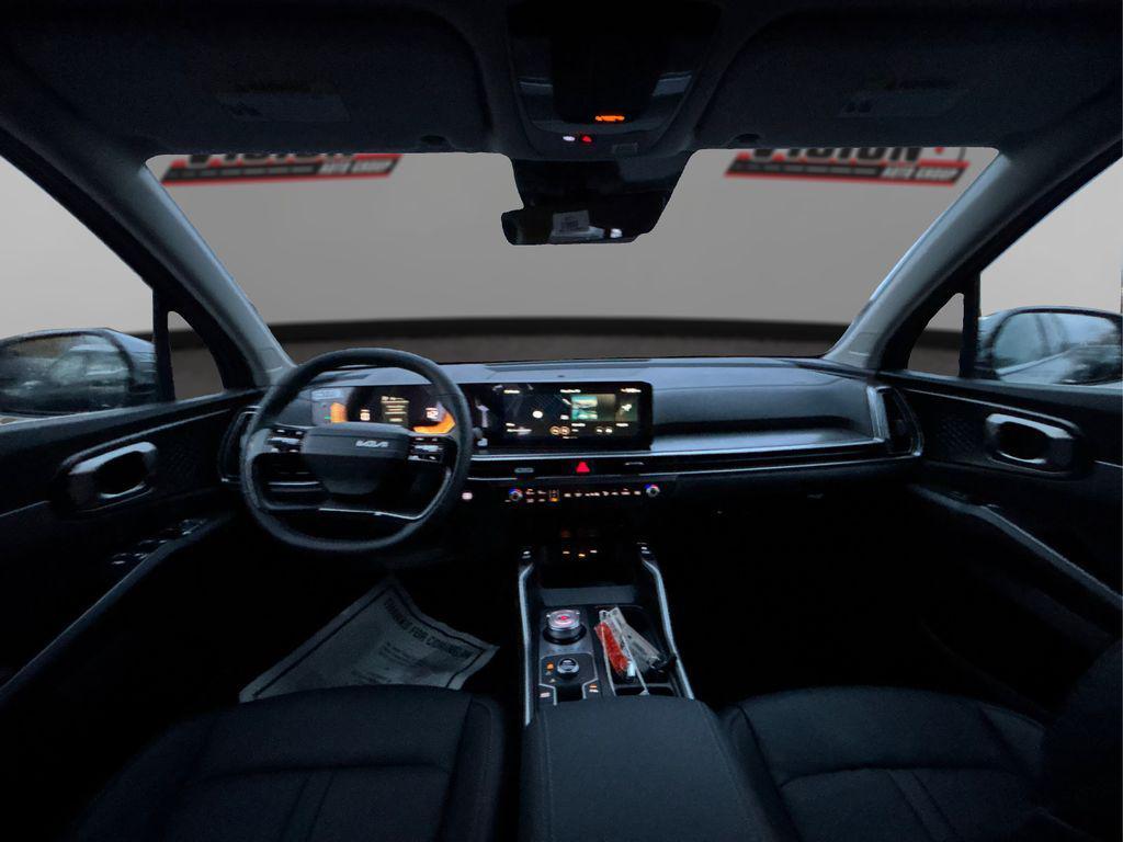 new 2026 Kia Sorento Hybrid car, priced at $39,870