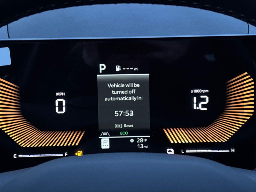 new 2026 Kia Sorento Hybrid car, priced at $39,870