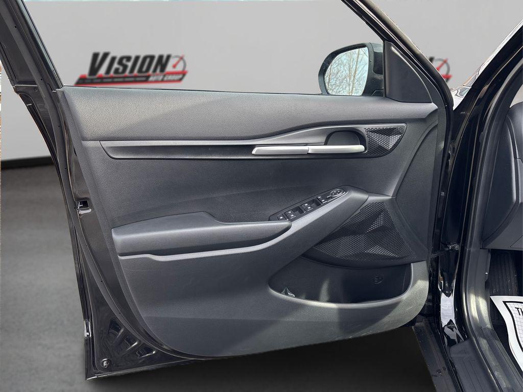 new 2026 Kia Seltos car, priced at $26,320