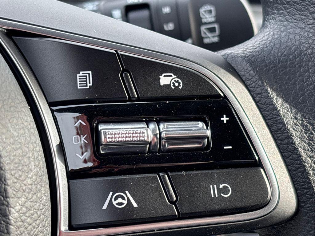 new 2026 Kia Seltos car, priced at $26,320