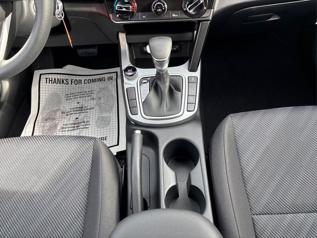 new 2026 Kia Seltos car, priced at $26,320