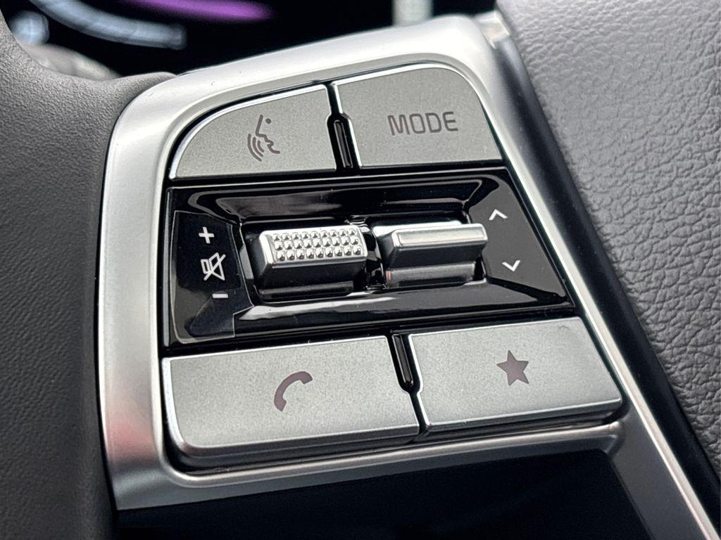 new 2025 Kia Telluride car, priced at $41,525