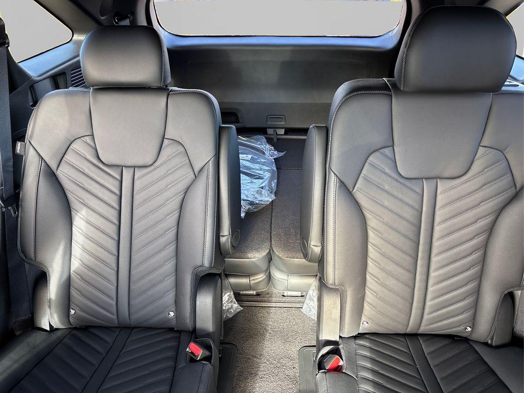 new 2026 Kia Sorento car