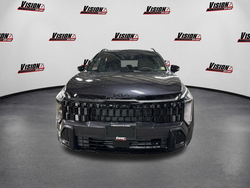 new 2026 Kia Sportage car, priced at $34,135