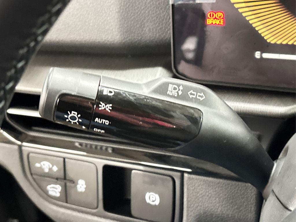 new 2026 Kia Sportage car, priced at $34,135