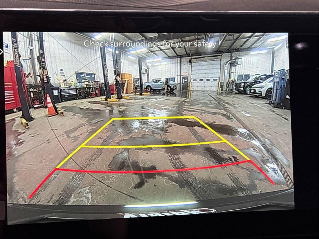 new 2026 Kia Sportage car, priced at $34,135