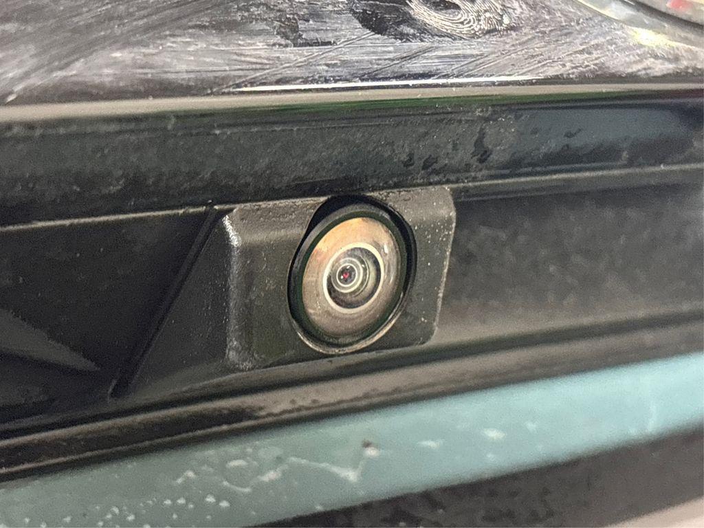 used 2024 MINI Countryman car, priced at $26,750