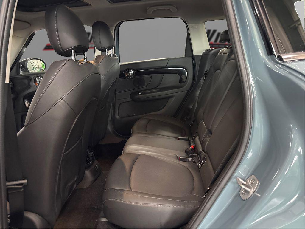 used 2024 MINI Countryman car, priced at $26,750