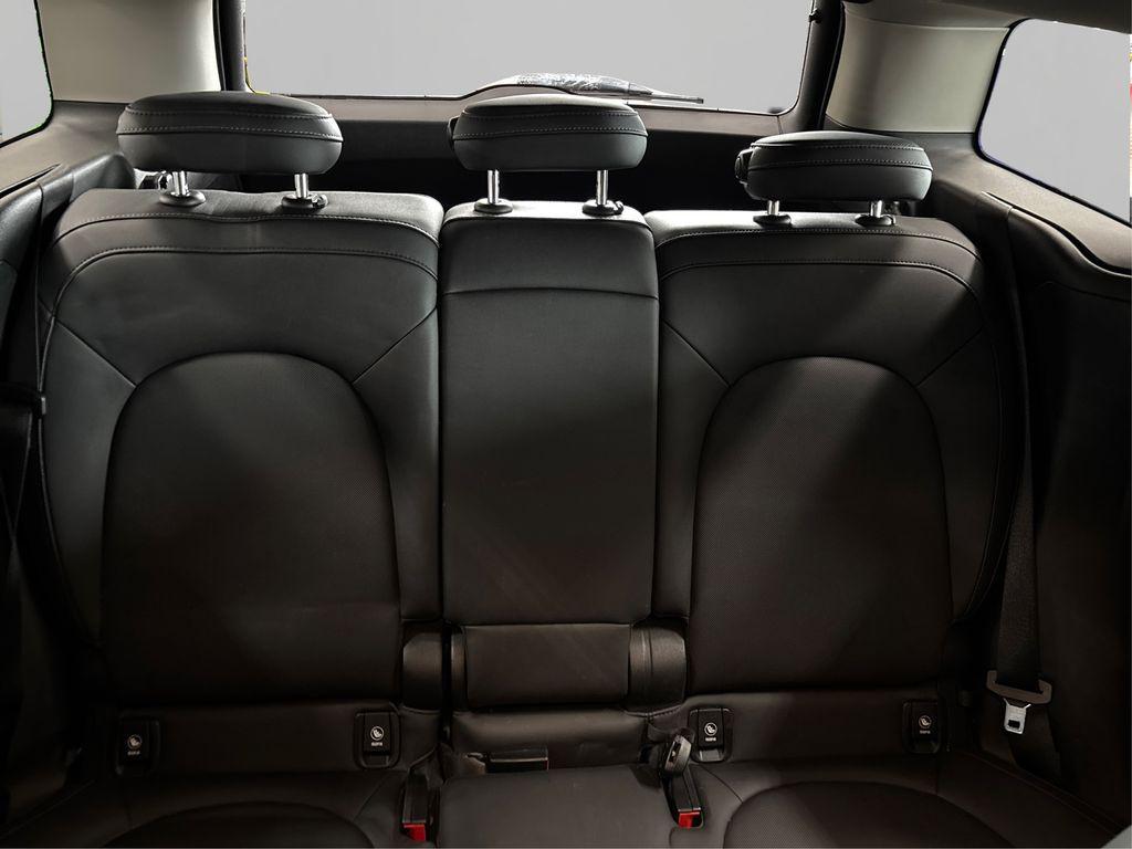 used 2024 MINI Countryman car, priced at $26,750