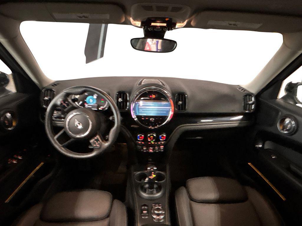 used 2024 MINI Countryman car, priced at $26,750