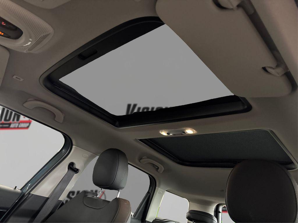 used 2024 MINI Countryman car, priced at $26,750