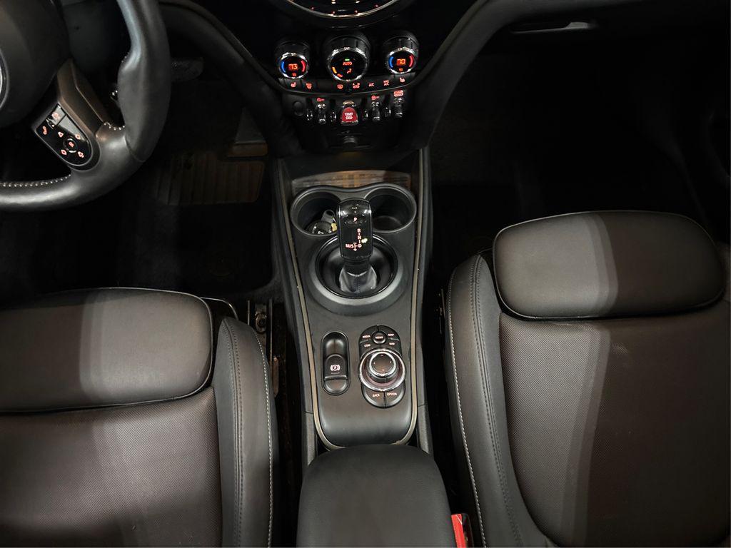 used 2024 MINI Countryman car, priced at $26,750