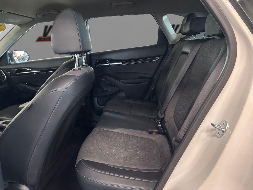 used 2024 Kia Seltos car, priced at $23,995